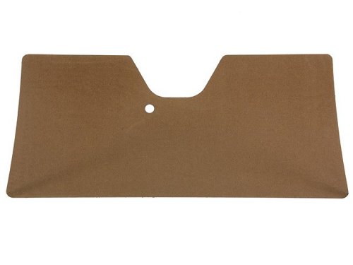 1965-1967 C2 Corvette Jack Board Cover