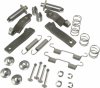 1965-1982 C2 C3 Corvette Parking Brake Rebuild Kit