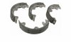 1965-1982 C2 C3 Corvette Parking Brake Shoes Set