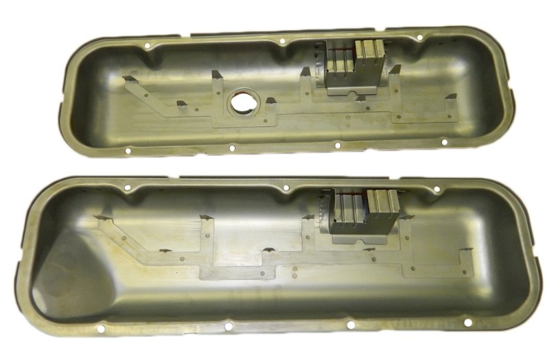 1967-1974 Corvette Big Block Valve Cover