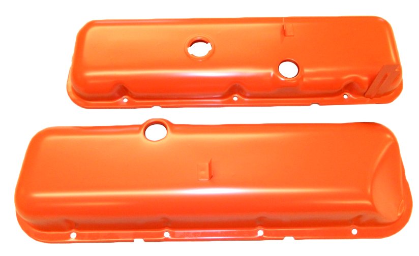 1967-1974 Corvette Big Block Valve Cover