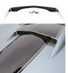 1967 C2 Corvette 427 Hood Scoop Grille