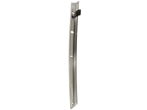 C3 Corvette 1968-1972 Convertible Pillar Post Weatherstrips 