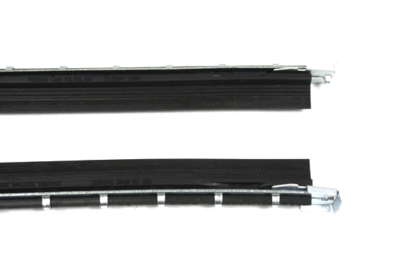 1968-2000 Corvette 16 Inch Wiper Blades Refills