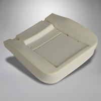 1968-1974 C3 Corvette Seat Foam Bottom Only