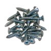 1968-1982 C3 Corvette Rear Compartment Screws