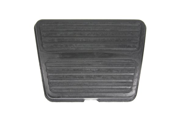 1968-1982 C3 Corvette Brake or Clutch Pedal Pad