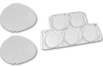 1968-1982 C3 Corvette Gauge Lens Set