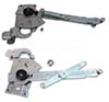 1968-1982 C3 Corvette Power Window Regulator