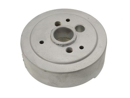 1969-1982 C3 Corvette Steering Wheel Hub With Tilt and Telescopic Column