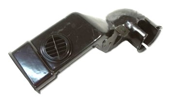 1969-1973 AC/Heater Under Dash Duct Left Side