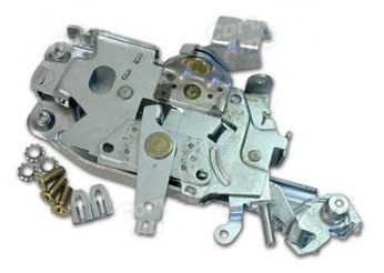 1969-1977 c3 corvette door latch