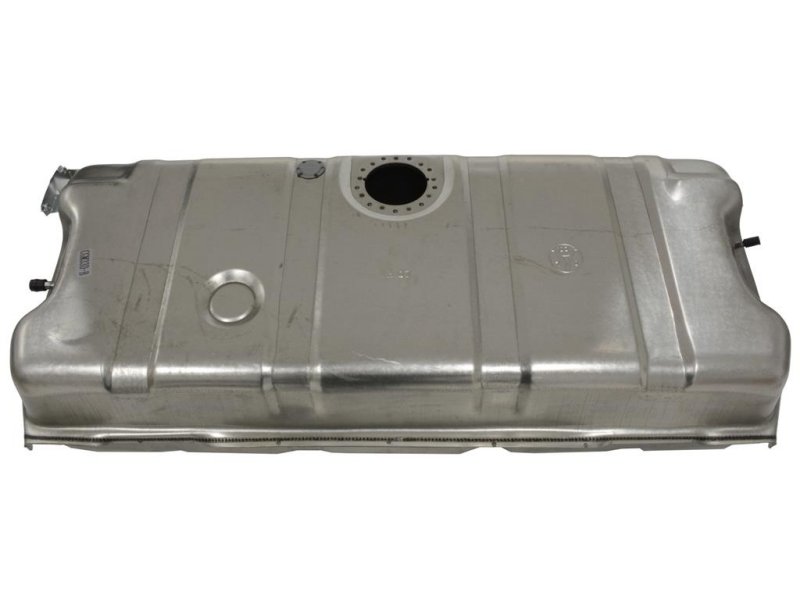 1970-1974 C3 Corvette Gas Tank Fits All Except LT1 (CORRECT OLA LOGO)