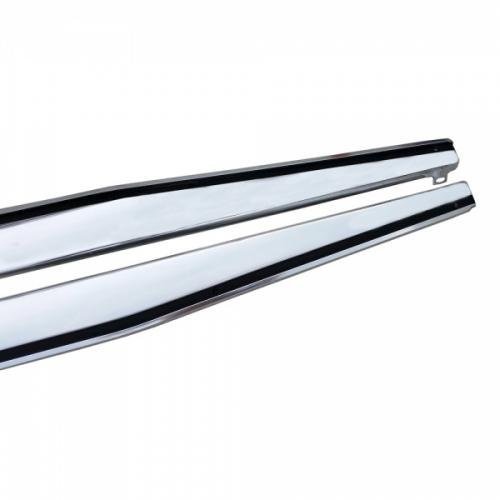 1970-1977 C3 Corvette Rocker Panels 1970-1977 C3 Corvette Rocker Panels