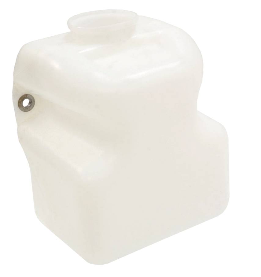 1971-1974 C3 Corvette Windshield Washer Bottle Tank - RPIDesigns.com