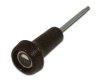 1972-1976 Corvette C3 Headlight Knob and Rod X2460