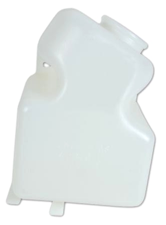 1975-1979 C3 Corvette Windshield Washer Bottle Tank