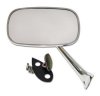 1975-1979 Corvette C3 Outside Rearview Mirrors X2524