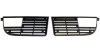 1975-1979 C3 Corvette Grille Left and Right Sides