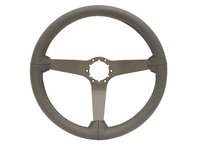 1977-1982 C3 Corvette Reproduction Color Matched Steering Wheel