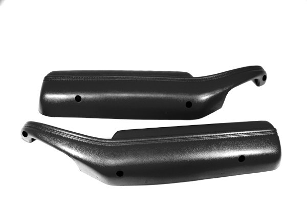 1978-1982 C3 Corvette Armrests