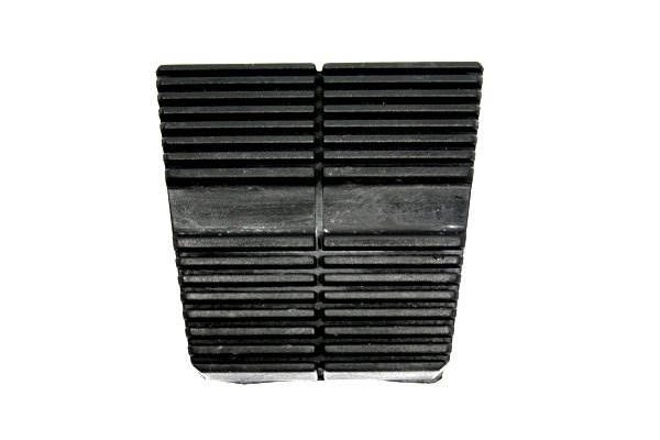 1980-1981 C3 Corvette Clutch Pedal Pad