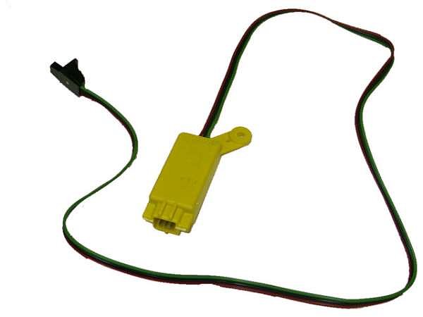 1982 C3 Corvette Speed Buffer Sensor