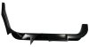 1984-1985 C4 Corvette Door Sills LH Coupe