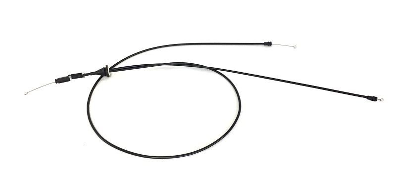 1984-1996 Corvette C4 Hood Release Cable Assembly