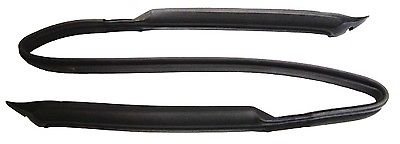 1984-1996 C4 Corvette Header Seal for Convertible/Targa Top