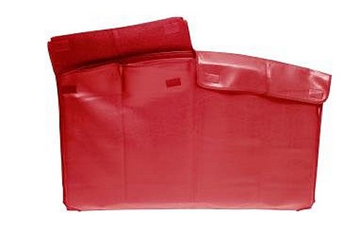 1984-1996 C4 Corvette Targa Top Storage Bag