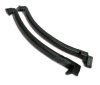 1984-1996 Corvette C4  Coupe Side Roof Panel Weatherstrip CA34799