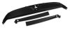 1984-1996 C4 Corvette Rear Deck Trim 