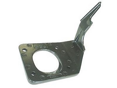 1990-1991 C4 Corvette ECM Bracket ZR1