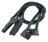 1990-1996  Corvette C4 Door Main Weatherstrip X34802