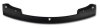 1984-1996 C4 Corvette Header Molding