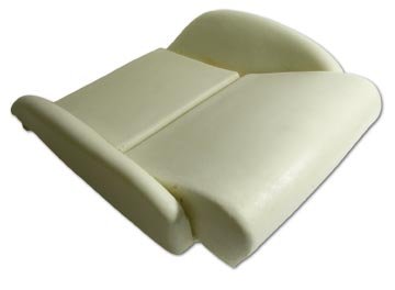 1994-1996 C5 Corvette Standard Seat Foam Bottom