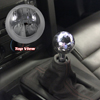 2011-2014 MUSTANG SHIFT KNOB COYOTE GETRAG