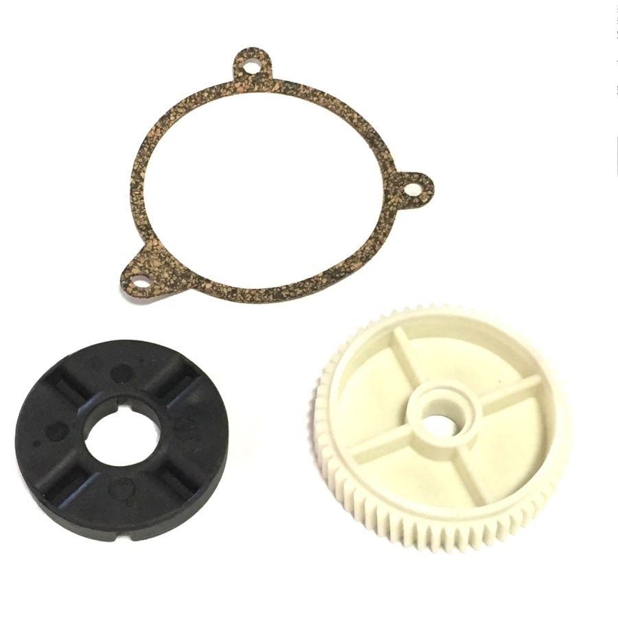 1997-1999 C5 Corvette Headlight Motor Gear Rebuild Kit