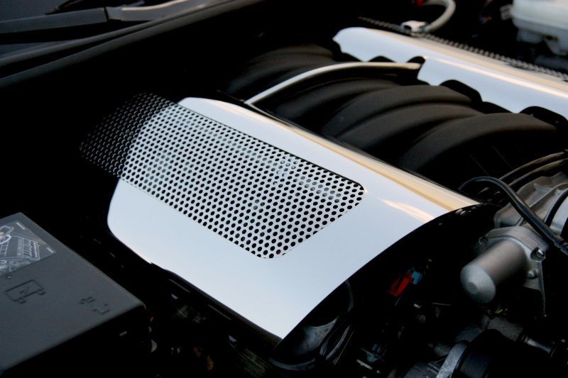 c5 corvette engine covers