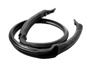 1997-2004 C5 Corvette Targa Top Rear Seal