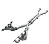 1997-2004 C5 Corvette American Racing Headers Long System  