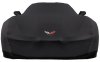 1997-2004 C5 Corvette Coverking MODA Stretch Car Cover-Indoor With Logo