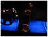 1997-2004 C5 Corvette LED Footwell Lighting Kit