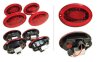 1997-2004 C5 Corvette LED Taillights Kit