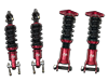 1997-2004 C5 Corvette LG Motorsports GT2 Adjustable Coilovers