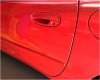 C5 Corvette Painted Key Hole Covers