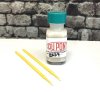 1997-2004 C5 Corvette OEM Touch-Up Paint Repair Kit Speedway White 40U