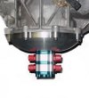 C5/C6 Corvette LG Motorsports Diff/Trans Cooling Kit