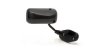 2000-2009 Honda S2000 APR Performance Formula 3 Carbon Fiber Mirrors Black